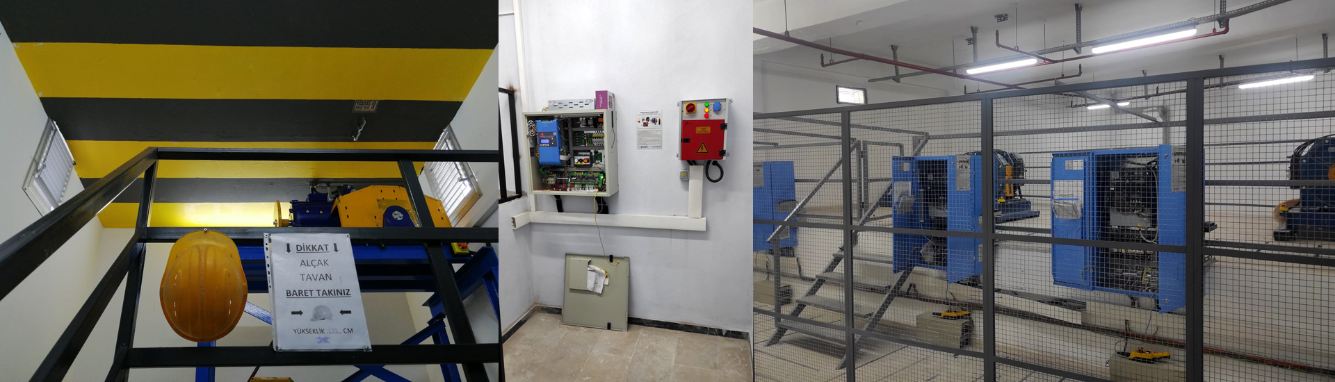 CMZ Asansör Sanayi ve Ticaret A.Ş. Trabzon